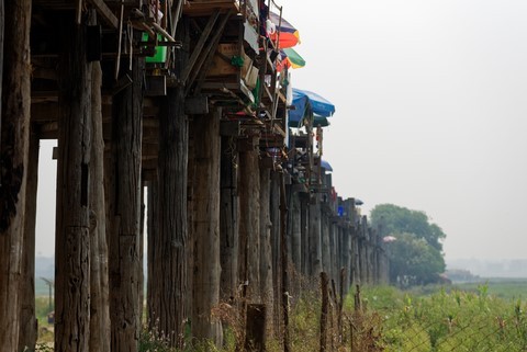 Pont d'U Bein