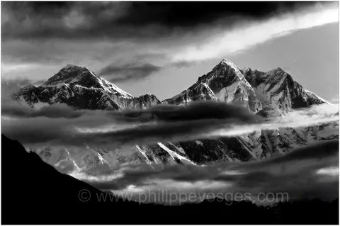 AGRANDIR Everest