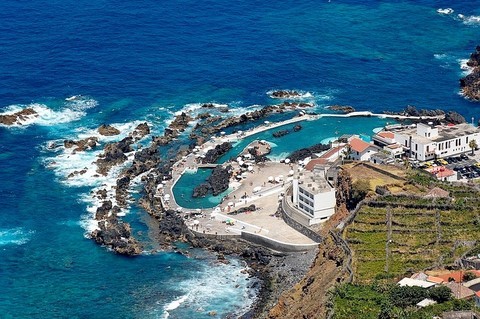 Porto Moniz