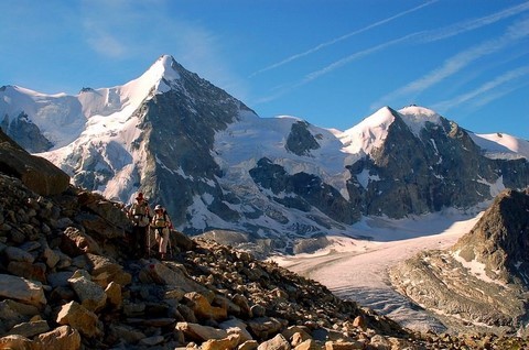 Obergabelhorn