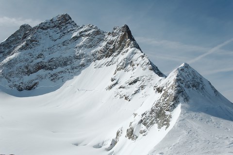 Jungfrau 4158 m 