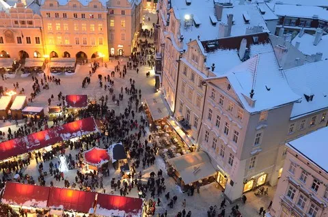 Prague