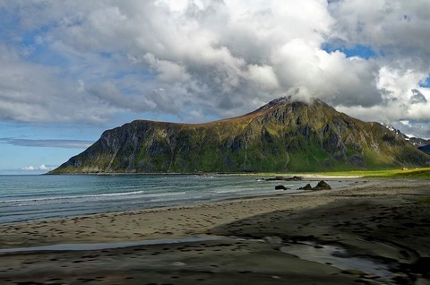 Croisière - Norvège