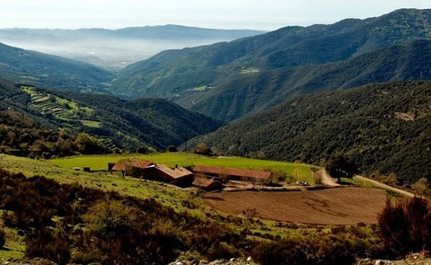 Montseny