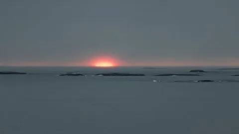 Croisière - Norvège
