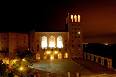  Monastère de Montserrat