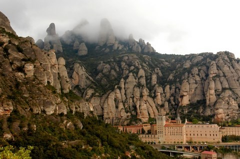 Montserrat