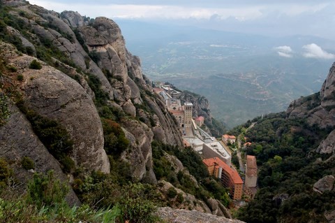 Montserrat