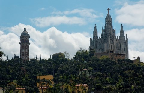 Tibidabo