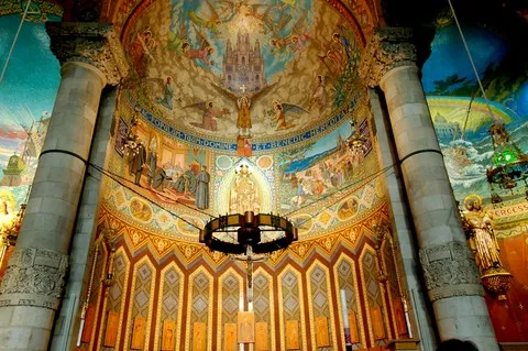 Tibidabo