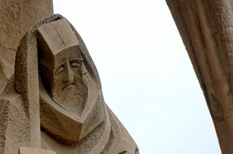 La Sagrada Familia