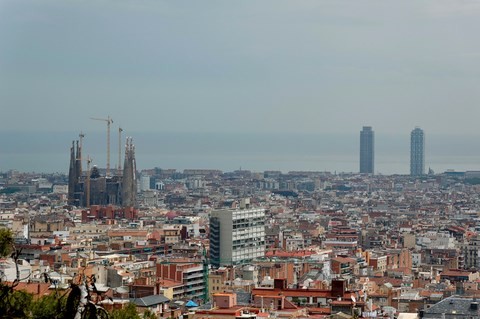 Barcelone