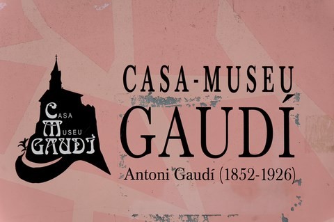 Antoni Gaudi