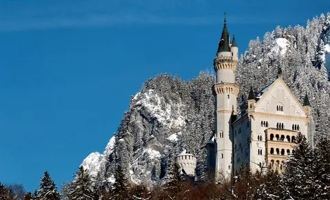 Château de Neuschwanstein