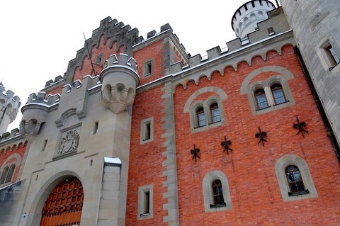 Château de Neuschwanstein