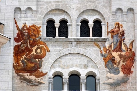 Château de Neuschwanstein