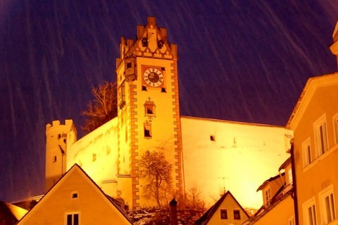 Église de Fûssen