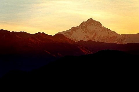 Balcon des Annapurnas