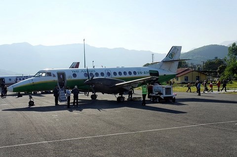 Pokhara