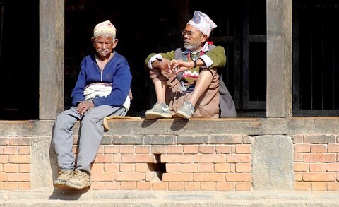 Bhaktapur