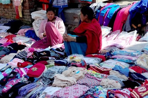 Durbar Square