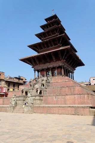 Bhaktapur