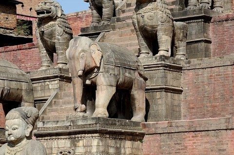 Bhaktapur