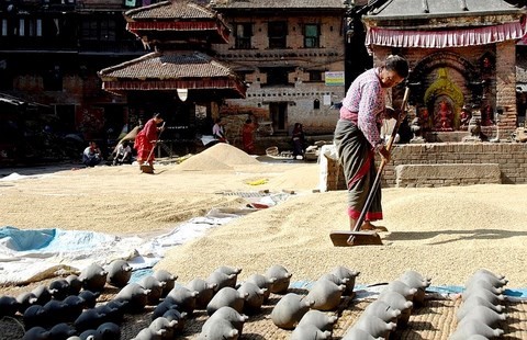 Bhaktapur