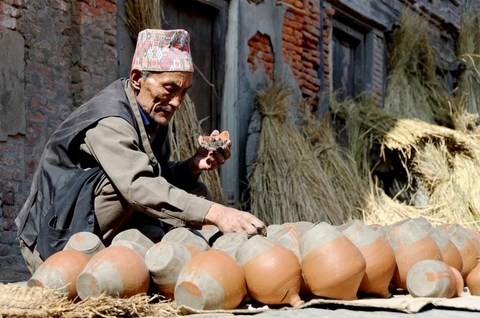 Bhaktapur