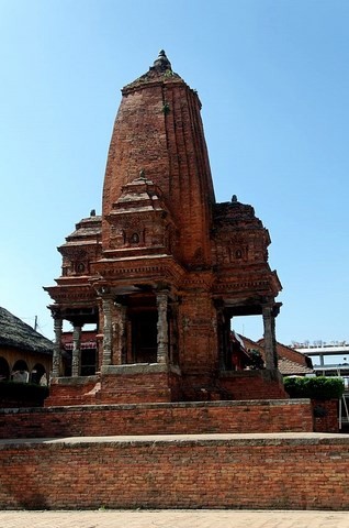 Durbar Square