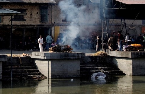 Pashupati