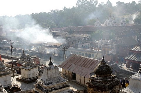 Pashupati