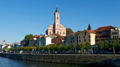 Danube