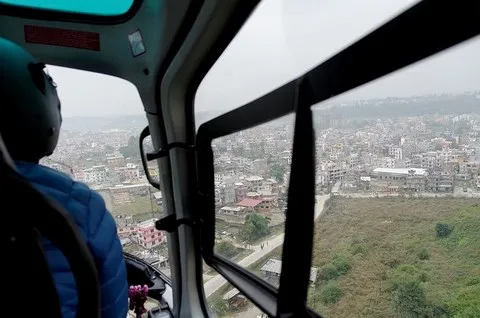 Lukla