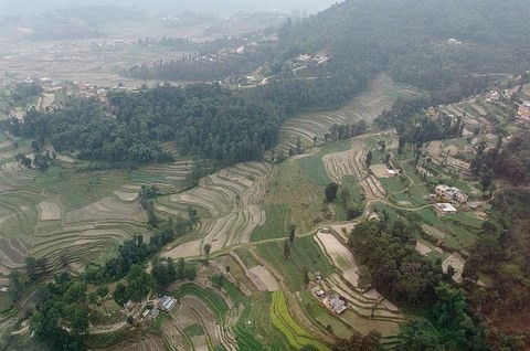 Lukla