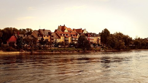 Danube