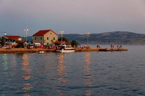 Starigrad