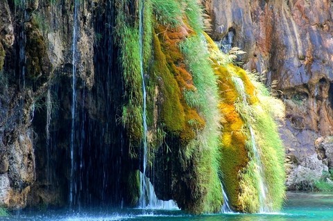 Parc National de Plitvice