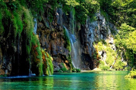 Parc National de Plitvice