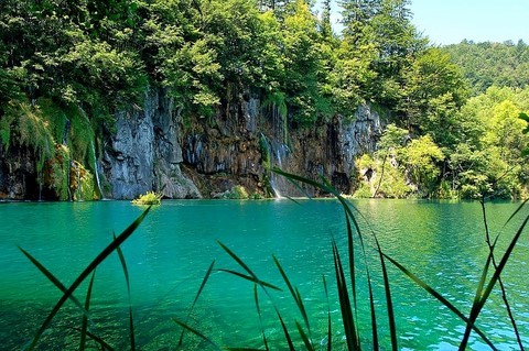 Parc National de Plitvice