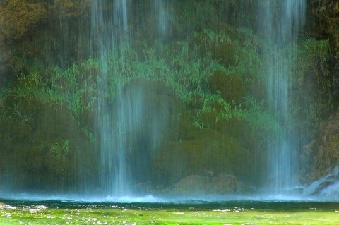 Parc National de Plitvice