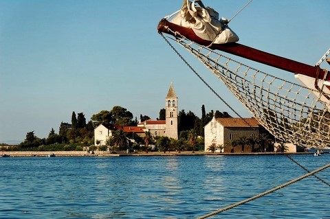 L'Île de Vis