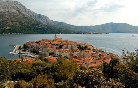 Korcula