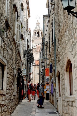 Korcula