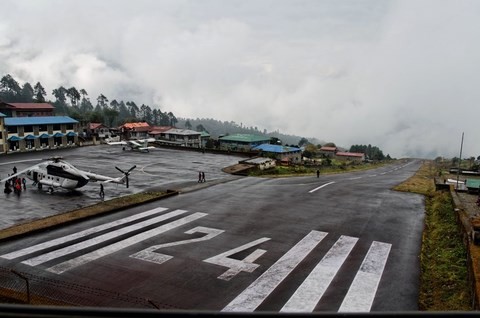 Lukla