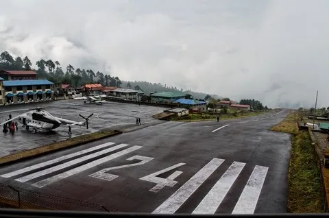 Lukla