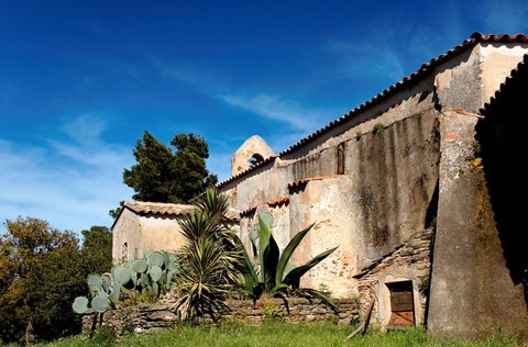 Massif des Maures