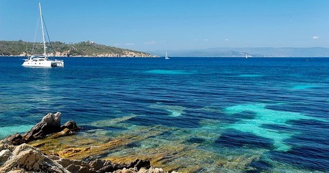 L'Île de Port-Cros