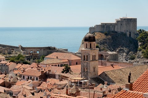 Dubrovnik