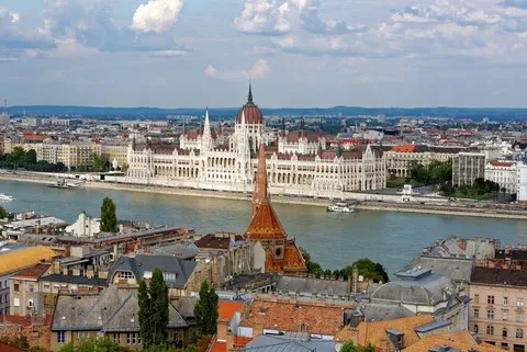 Danube